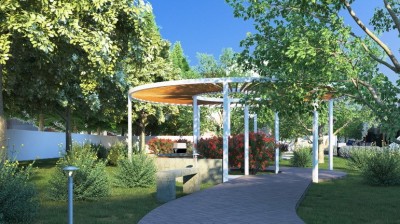 Mixed-Use Development in the Heart of Kato Paphos